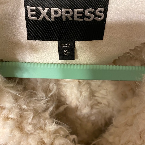 Express Jacket - Picture 4 of 6